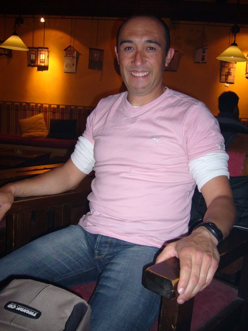 Fotografia de juanvi335, Chico de 52 años