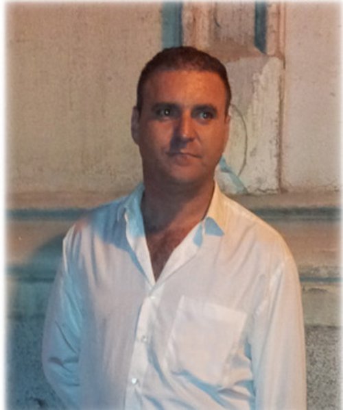 Fotografia de alex230, Chico de 46 años