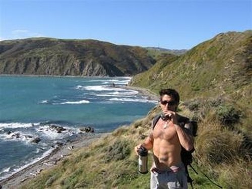 Fotografia de leandrolalo, Chico de 47 años