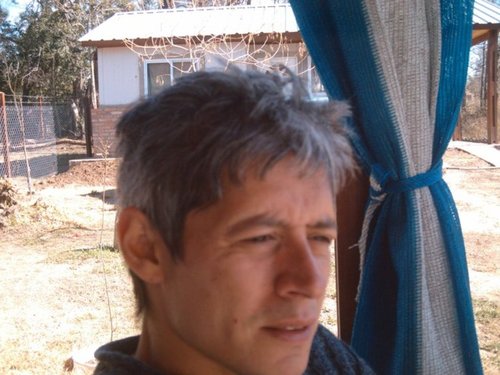 Fotografia de andylimousine, Chico de 50 años