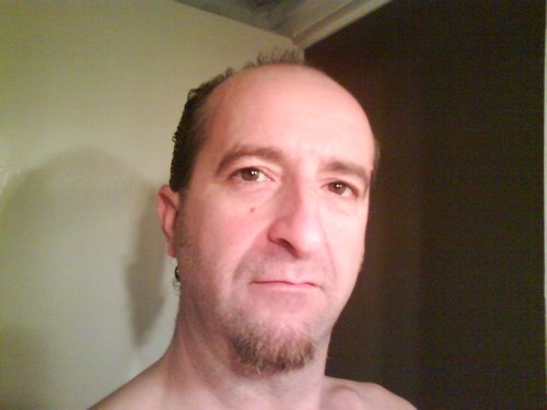Fotografia de otosan, Chico de 58 años