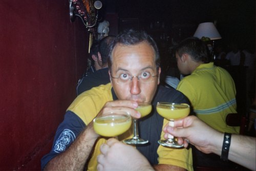 Fotografia de davidypunto, Chico de 53 años