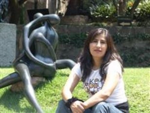 Fotografia de alesi06, Chica de 51 años