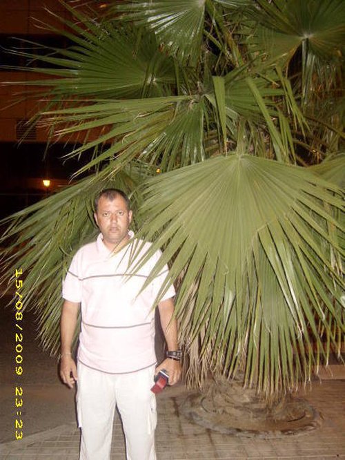 Fotografia de manels, Chico de 53 años