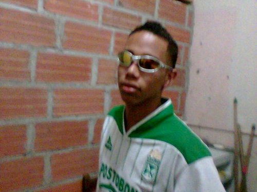 Fotografia de Anderson0622, Chico de 35 años