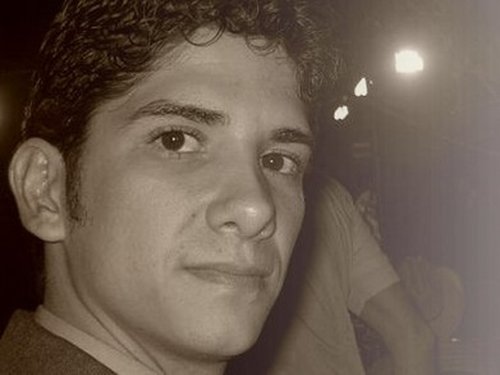 Fotografia de apauldom, Chico de 39 años
