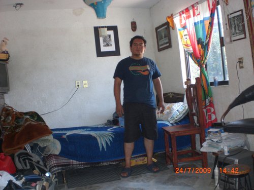 Fotografia de 2604RAUL, Chico de 45 años
