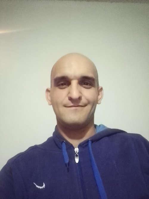 Fotografia de Patitos890, Chico de 36 años