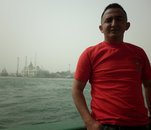 Fotografia de KAMISQUI, Chico de 45 años