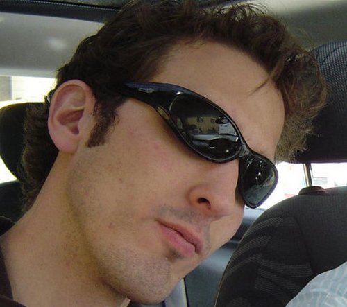 Fotografia de patrismurcia, Chico de 43 años
