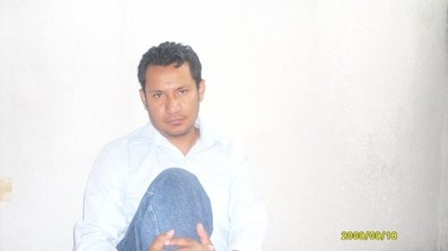 Fotografia de hidrocalidoazul, Chico de 47 años