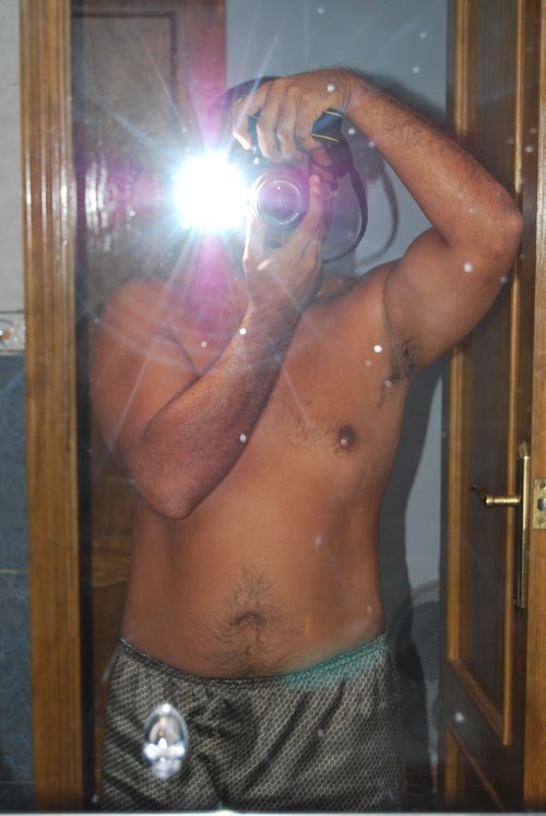 Fotografia de felipe45, Chico de 55 años
