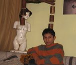 Fotografia de edwardnat, Chico de 37 años