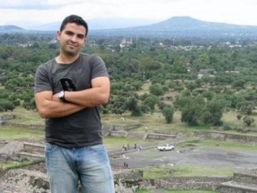 Fotografia de tirateunclavado, Chico de 47 años