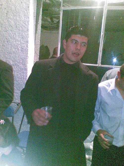 Fotografia de Fernandolveravargas2011, Chico de 38 años