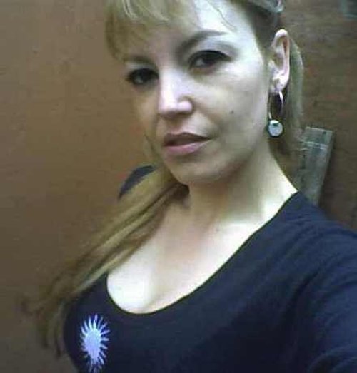 Fotografia de veronica1977, Chica de 47 años