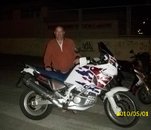 Fotografia de JJTABY, Chico de 52 años
