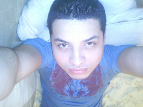Fotografia de Jarcito12, Chico de 39 años