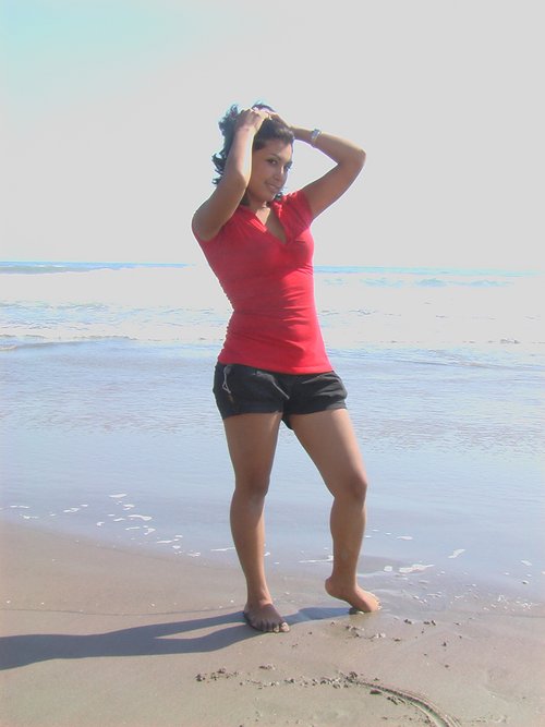 Fotografia de bekita, Chica de 38 años