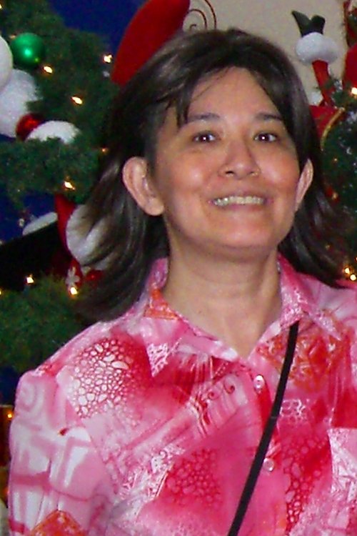 Fotografia de guinevere2010, Chica de 61 años
