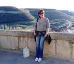 Fotografia de nubecilla, Chica de 52 años