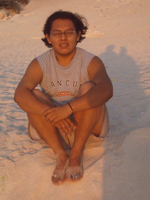Fotografia de DimmerGarcia, Chico de 41 años