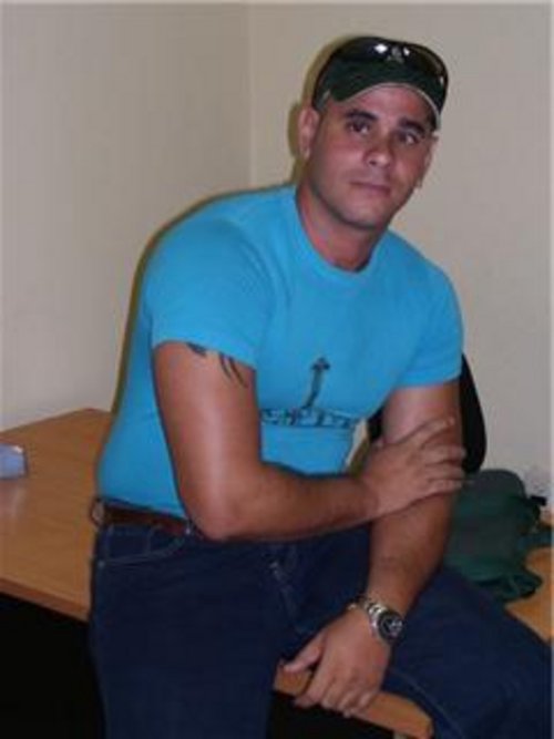 Fotografia de lachy, Chico de 48 años