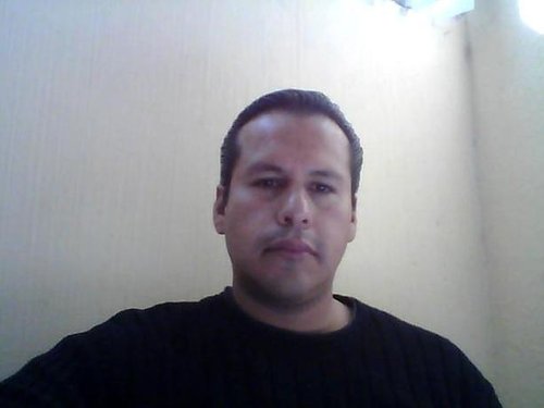 Fotografia de alejandrobr, Chico de 50 años