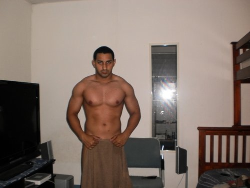 Fotografia de titan12, Chico de 38 años