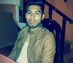 Fotografia de Josue247, Chico de 26 años