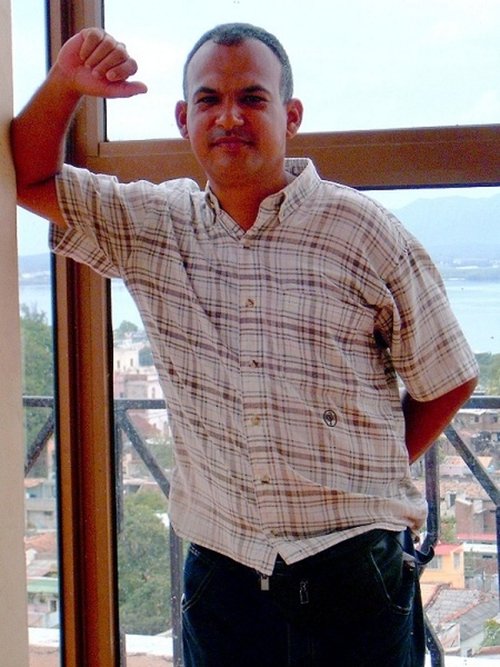 Fotografia de Alexander2010, Chico de 51 años