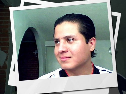 Fotografia de zerch, Chico de 44 años