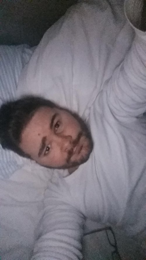 Fotografia de xxcarlesxx, Chico de 30 años