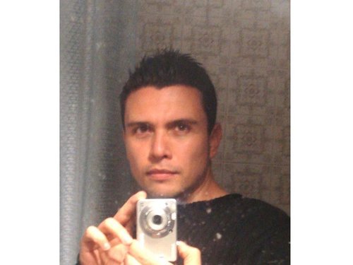 Fotografia de tiomaso, Chico de 49 años