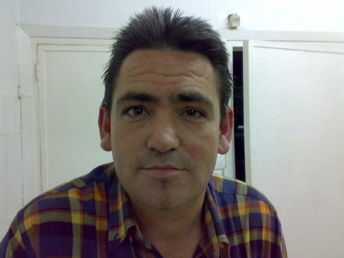 Fotografia de Germaska, Chico de 55 años