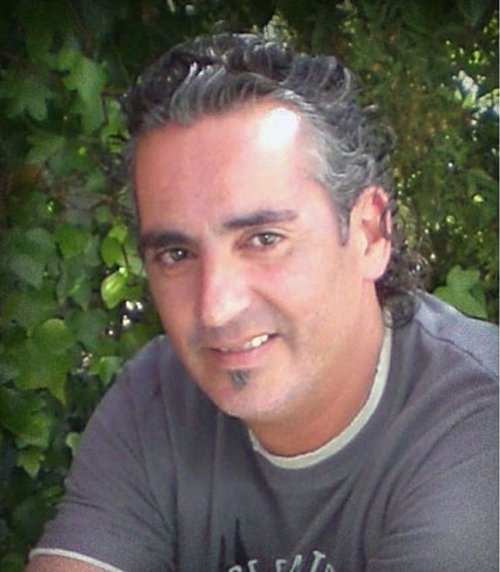 Fotografia de Mikelon01, Chico de 58 años