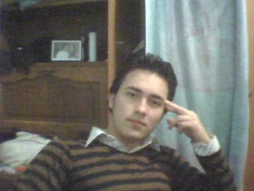 Fotografia de monroc21, Chico de 35 años