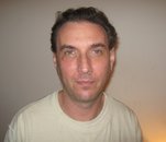 Fotografia de eiseiofi, Chico de 60 años