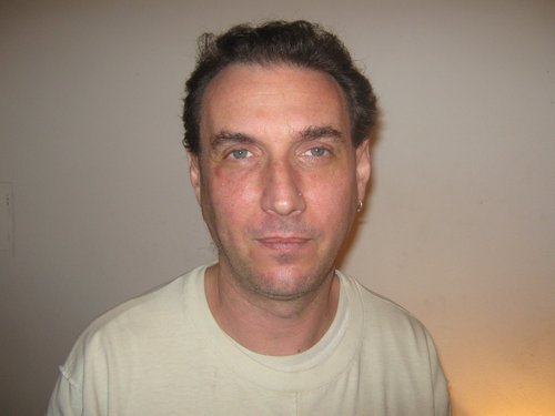 Fotografia de eiseiofi, Chico de 60 años