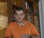 Fotografia de alcaseg, Chico de 53 años