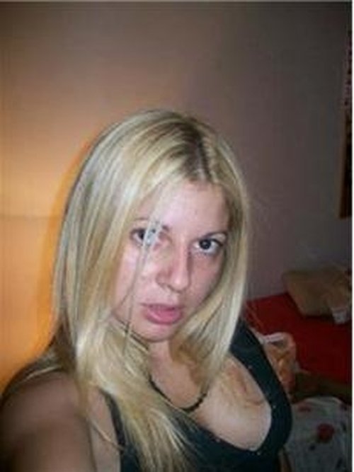Fotografia de lajulaansaldi, Chica de 44 años