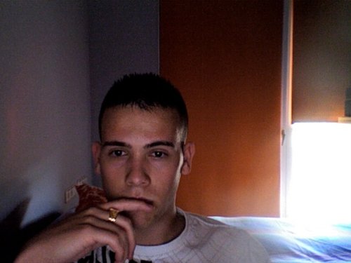 Fotografia de antoni19, Chico de 35 años