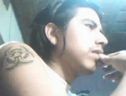 Fotografia de juanpilove, Chico de 42 años