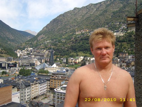Fotografia de VIKINGRUS, Chico de 54 años
