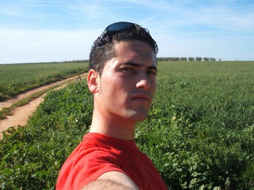 Fotografia de sergiocj, Chico de 42 años