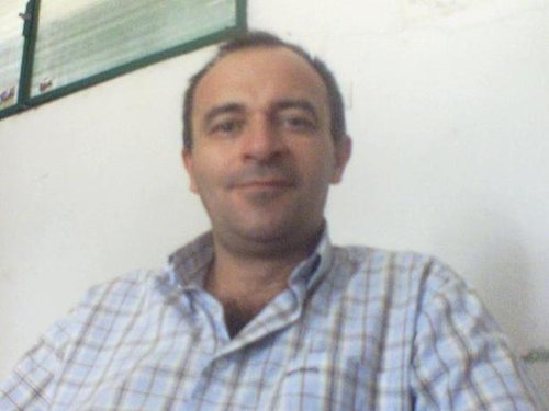 Fotografia de tony69gr, Chico de 59 años