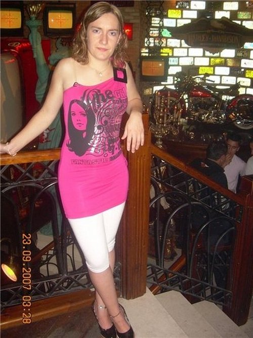 Fotografia de anabelen24, Chica de 40 años
