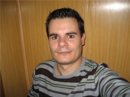 Fotografia de Xtress26, Chico de 42 años