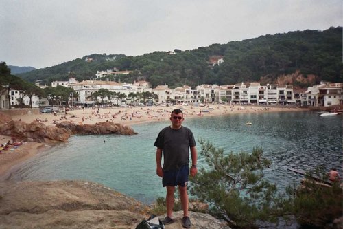 Fotografia de ignacio46, Chico de 62 años