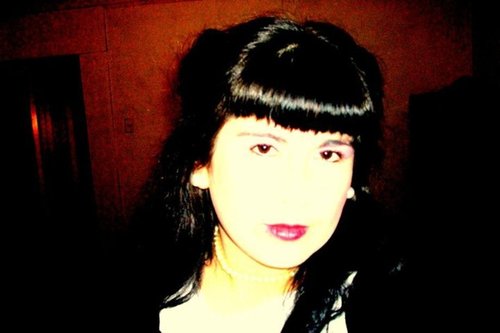 Fotografia de adelaida50, Chica de 35 años